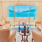 公寓 Port Mansion 马尔马里斯
