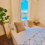 Port Mansion 公寓 马尔马里斯