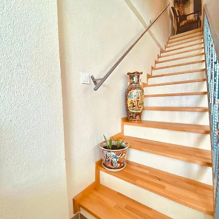 Lägenhet Port Mansion Marmaris