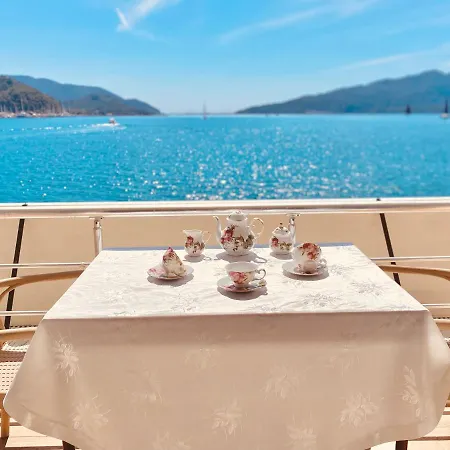 Port Mansion Marmaris