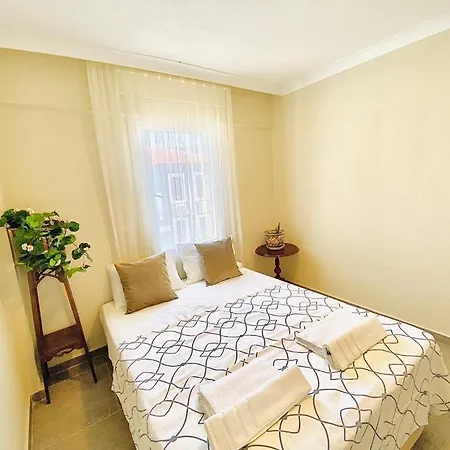 Apartment Port Mansion Marmaris