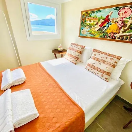 Port Mansion Διαμέρισμα *