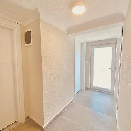 Port Mansion Apartment