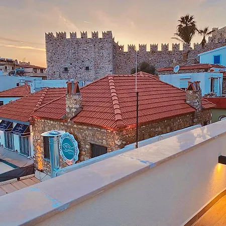 Port Mansion Marmaris