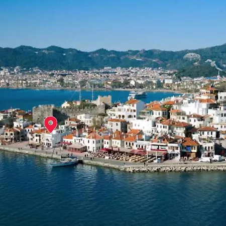 Port Mansion Marmaris